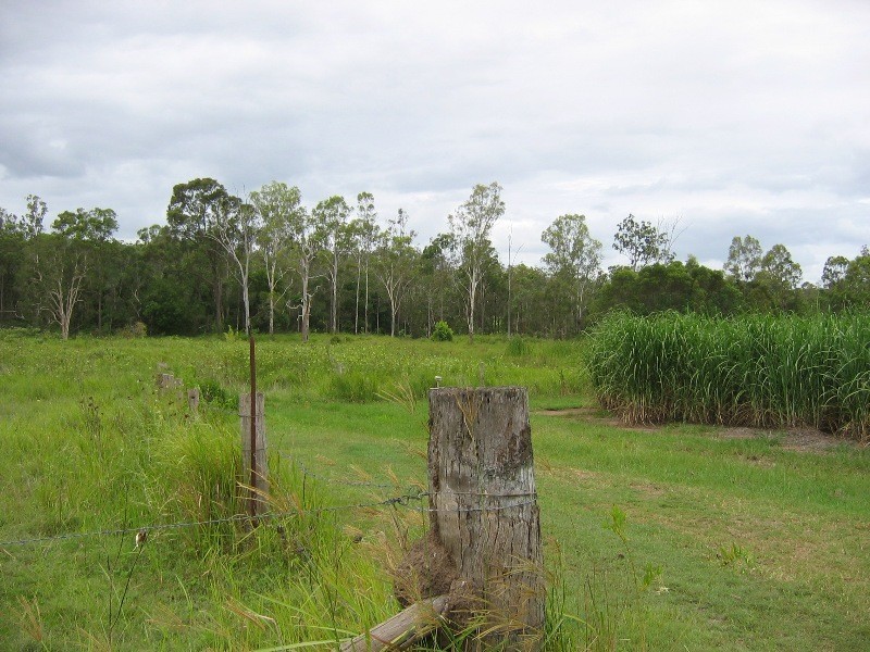 Gin Gin QLD 4671