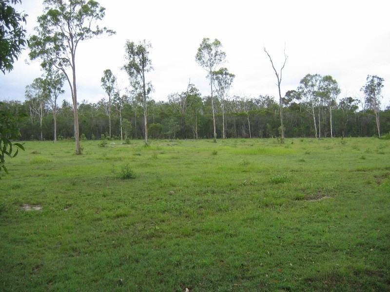 Gin Gin QLD 4671