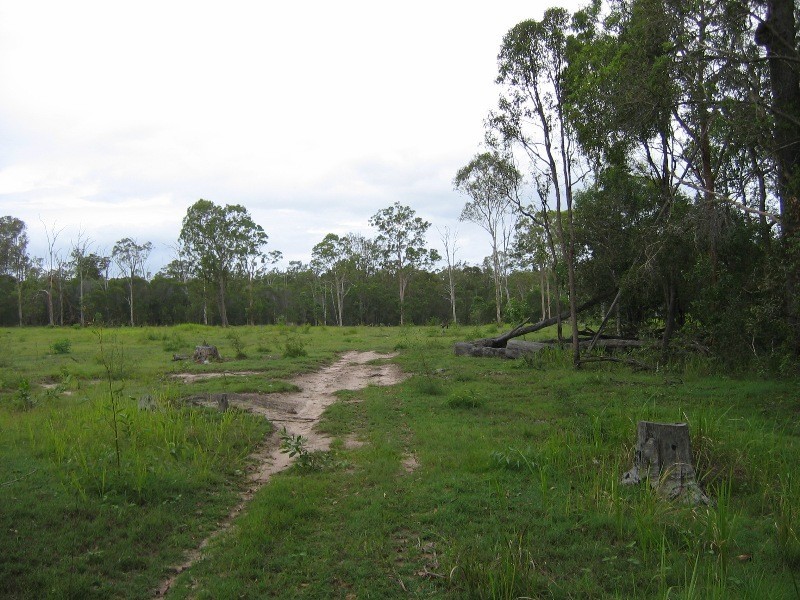 Gin Gin QLD 4671