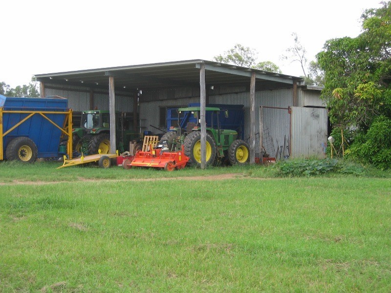 Gin Gin QLD 4671