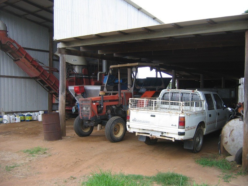 Gin Gin QLD 4671