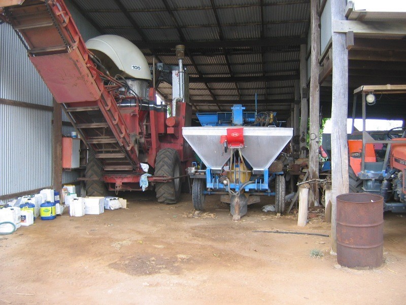 Gin Gin QLD 4671