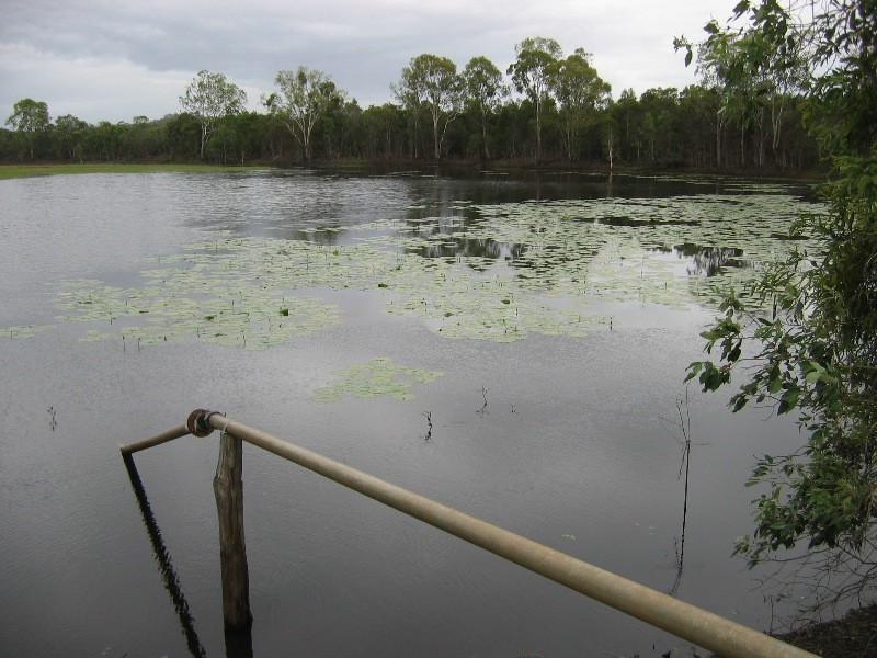 Gin Gin QLD 4671