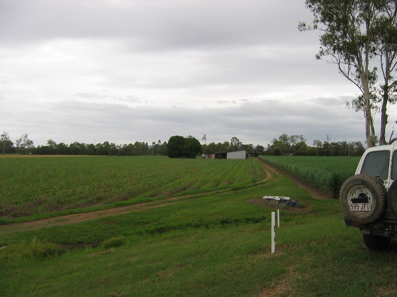 Gin Gin QLD 4671