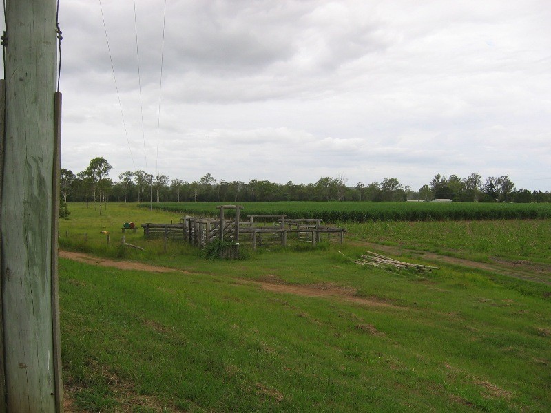 Gin Gin QLD 4671