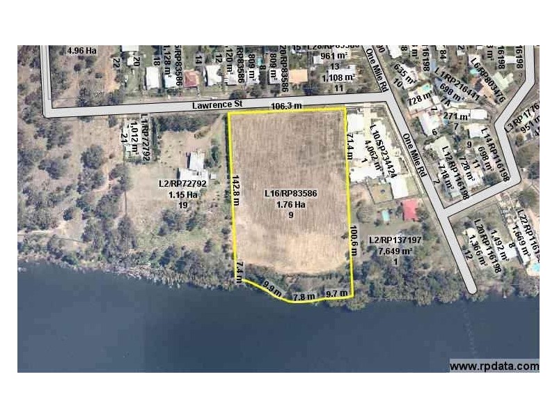 7 Lawrence Street, Bundaberg North QLD 4670