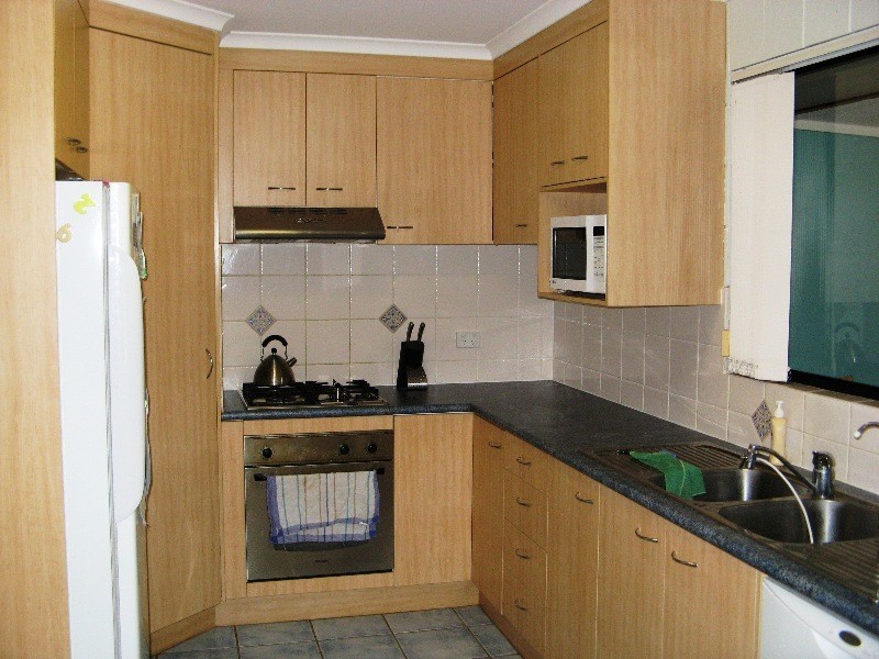 Moore Park Beach QLD 4670