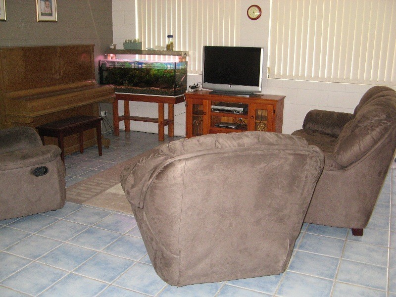 Moore Park Beach QLD 4670