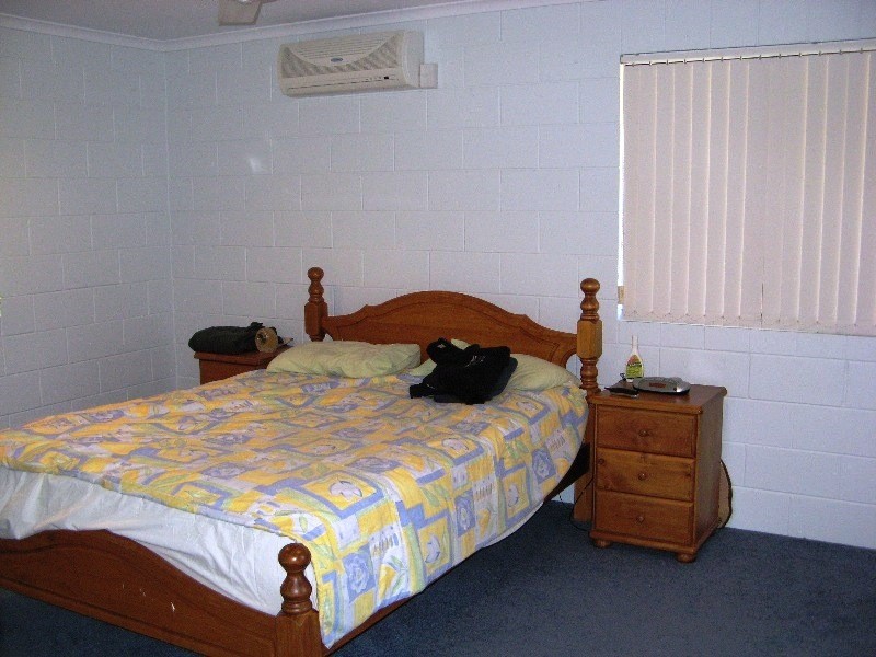 Moore Park Beach QLD 4670