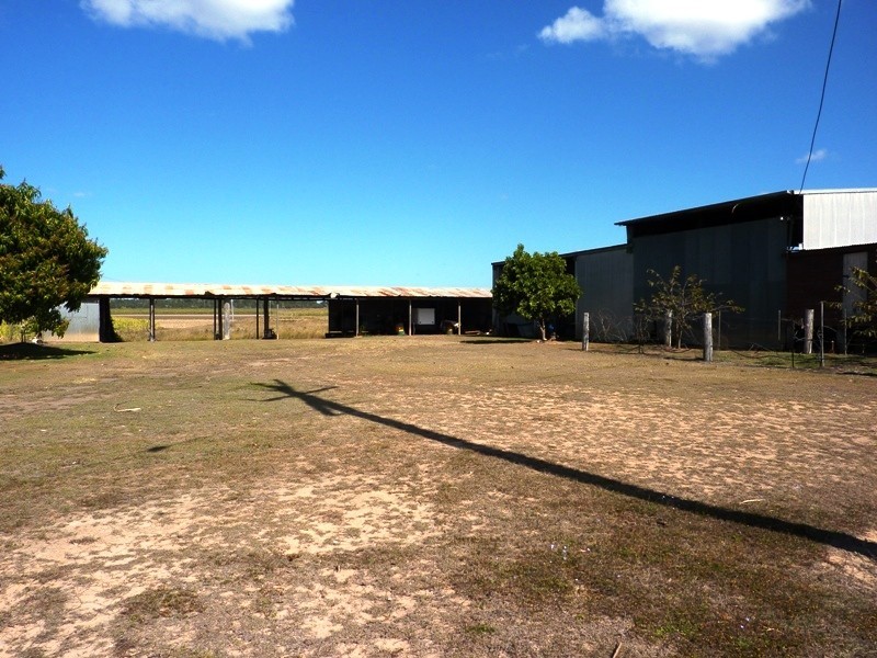 Moore Park QLD 4670