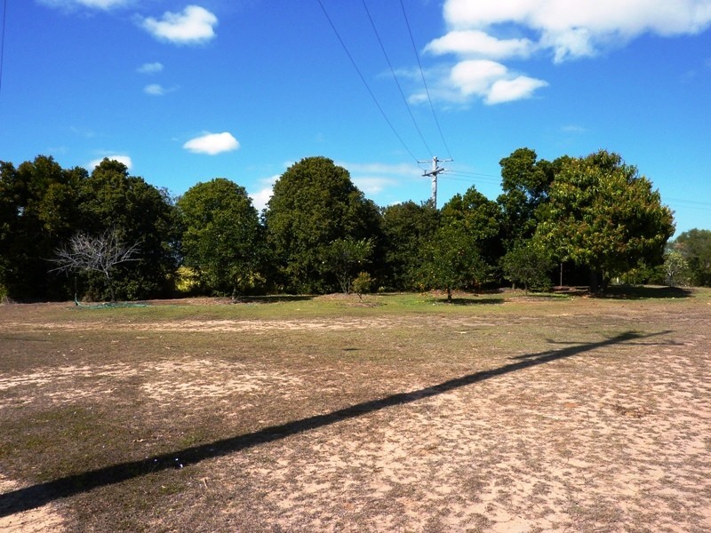 Moore Park QLD 4670