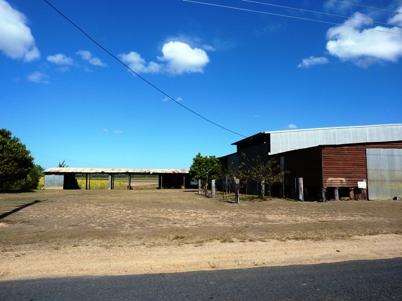 Moore Park QLD 4670