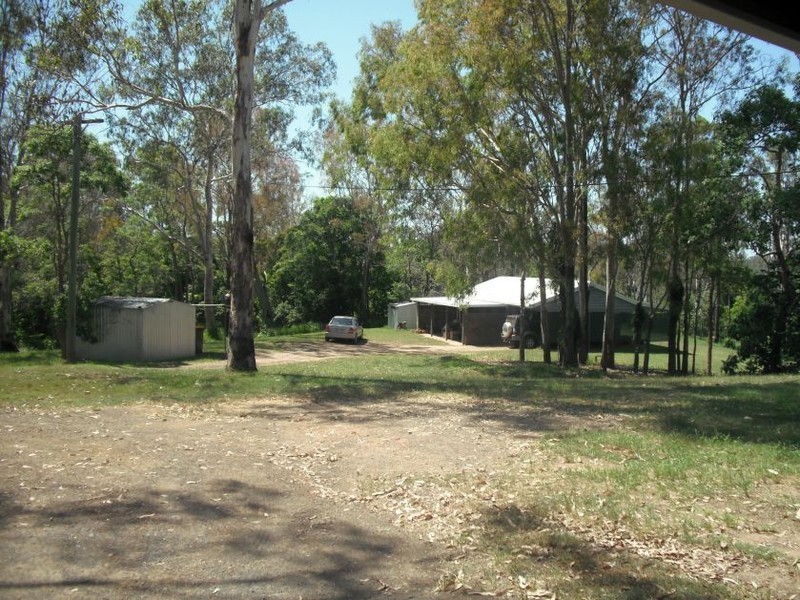 South Bingera QLD 4670