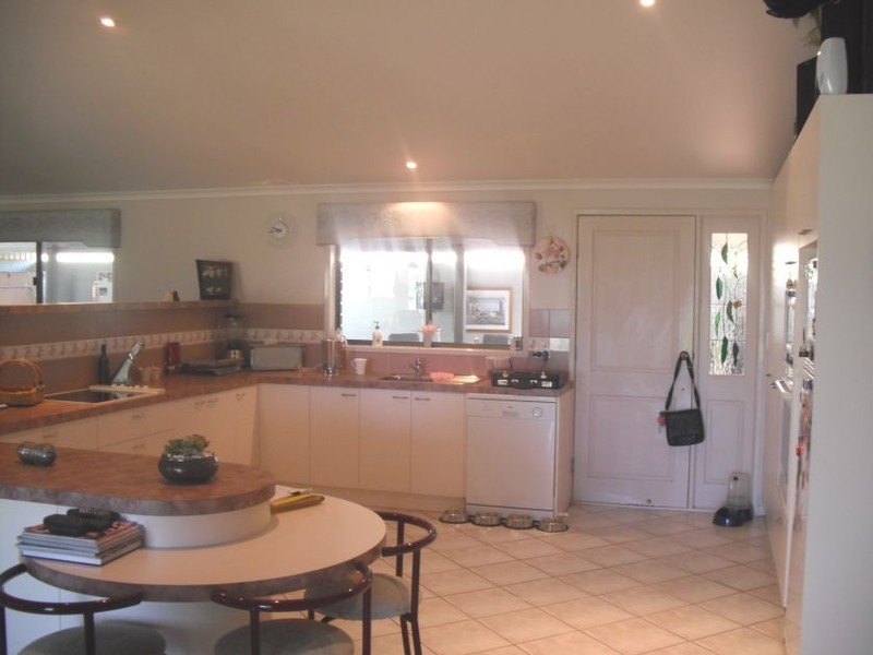 South Bingera QLD 4670