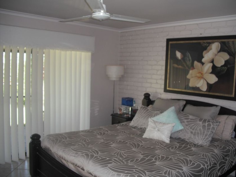 South Bingera QLD 4670