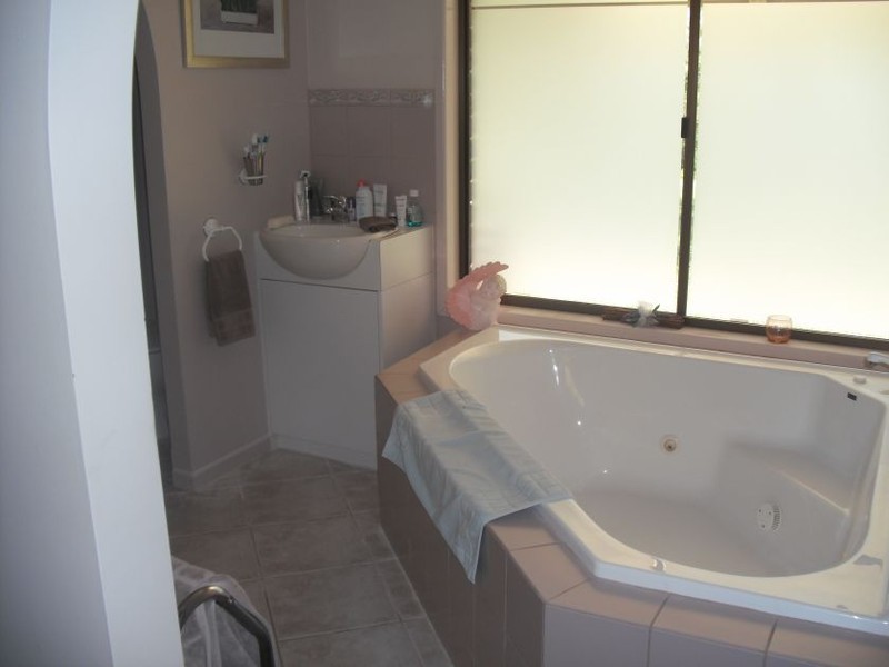 South Bingera QLD 4670