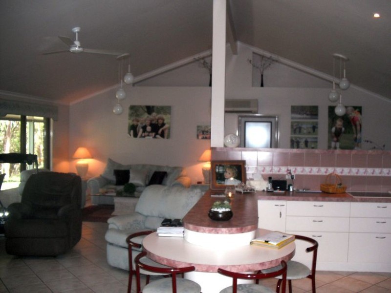 South Bingera QLD 4670