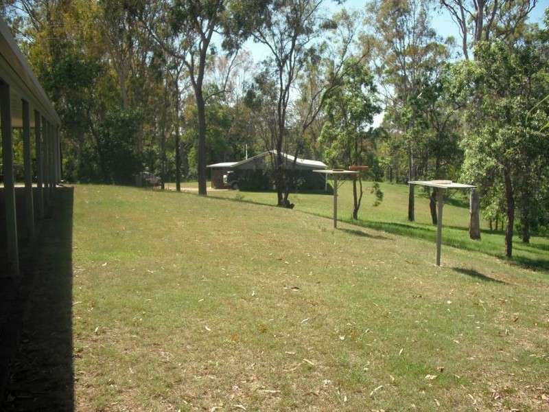 South Bingera QLD 4670