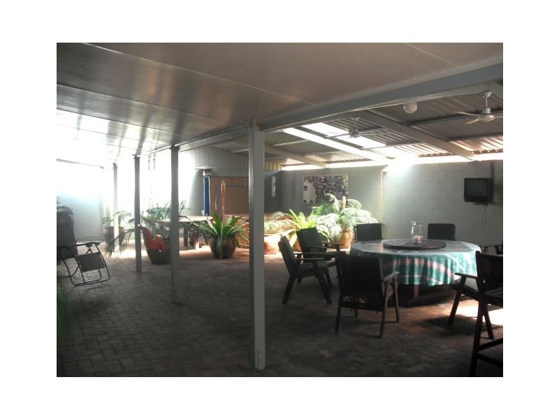 South Bingera QLD 4670