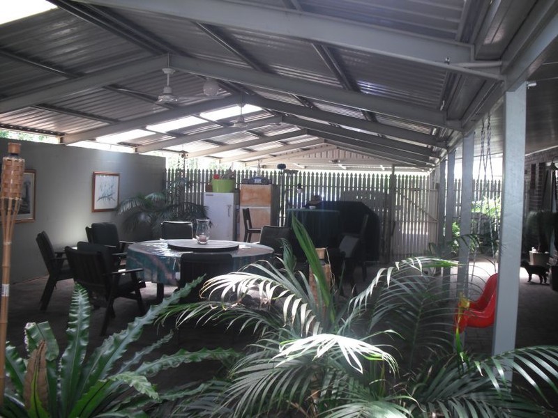 South Bingera QLD 4670