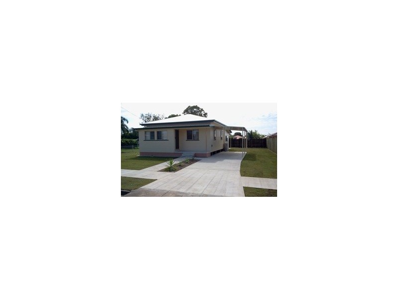 Millbank QLD 4670