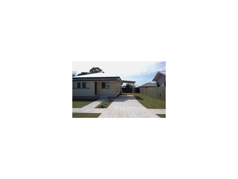 Millbank QLD 4670