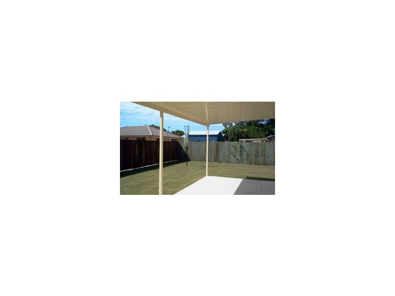 Millbank QLD 4670