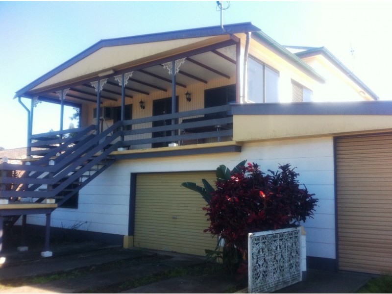Bundaberg North QLD 4670