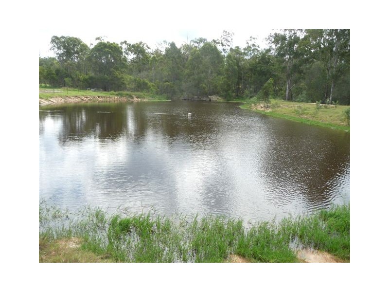 Apple Tree Creek QLD 4660