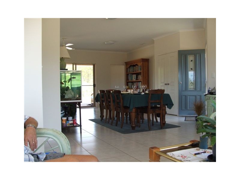 Apple Tree Creek QLD 4660