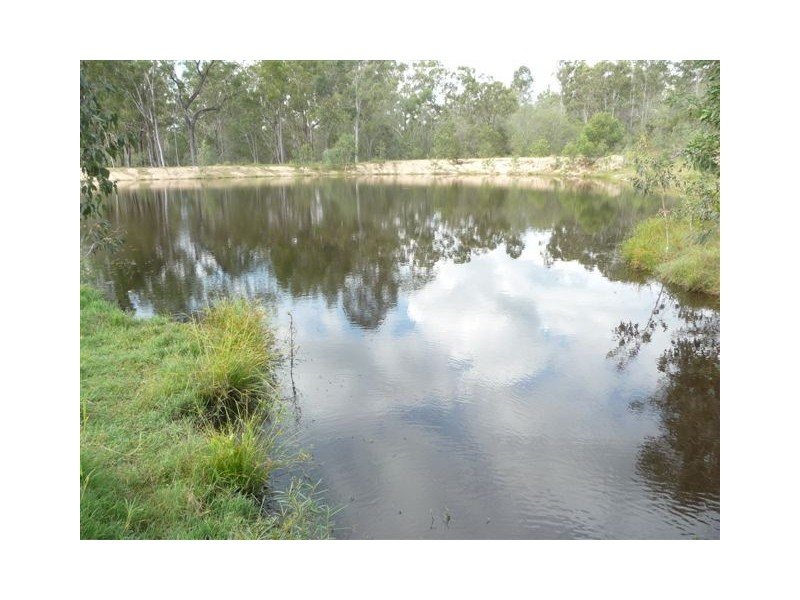 Apple Tree Creek QLD 4660