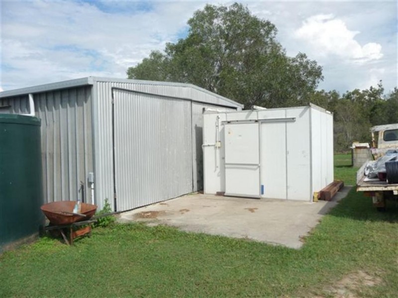 Apple Tree Creek QLD 4660