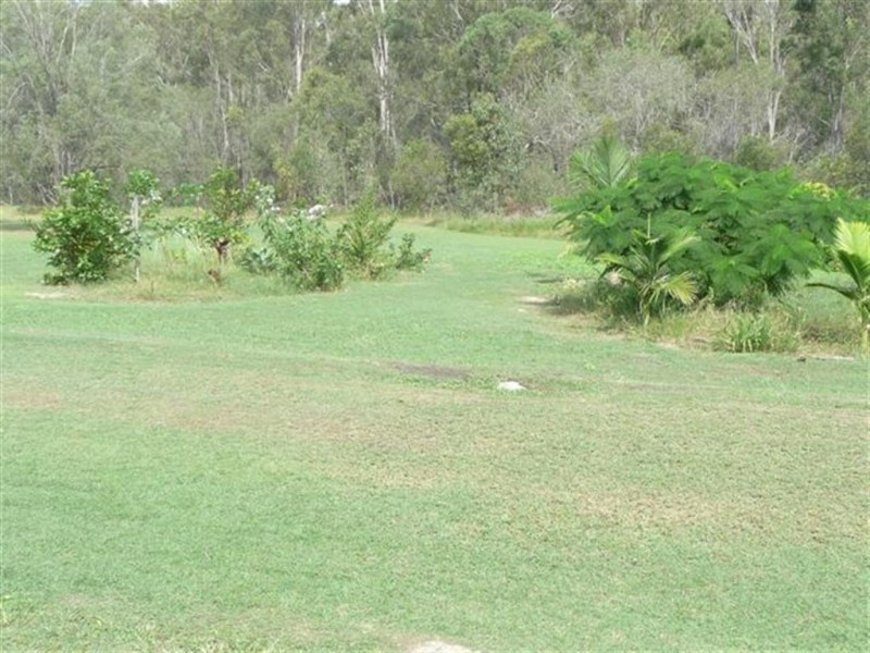 Apple Tree Creek QLD 4660