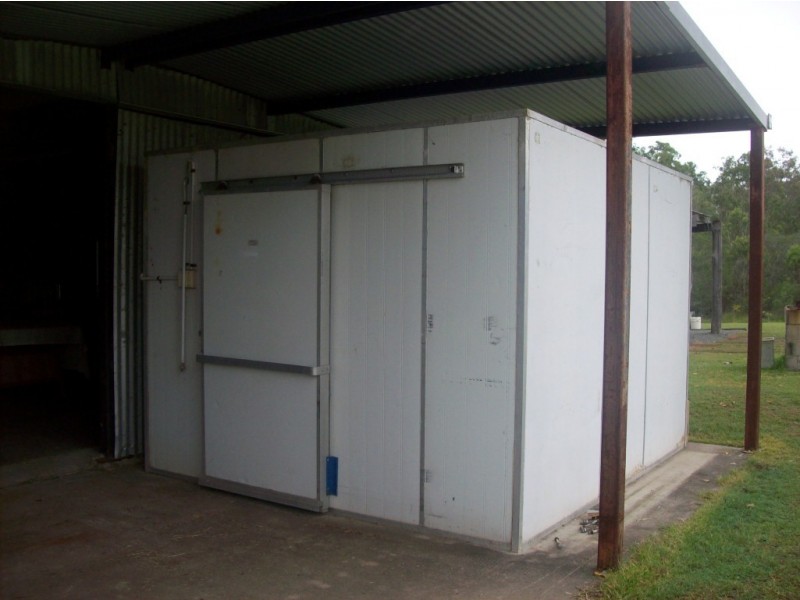 Apple Tree Creek QLD 4660