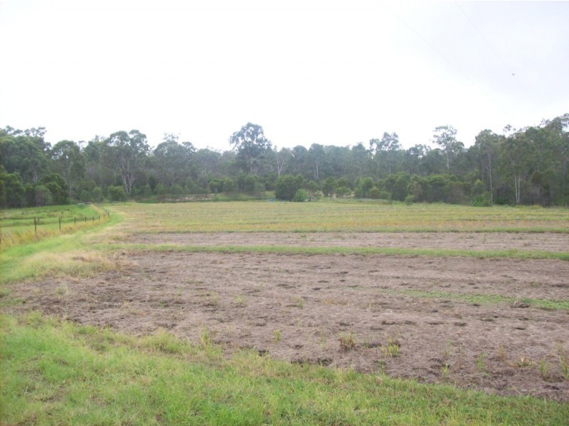 Apple Tree Creek QLD 4660