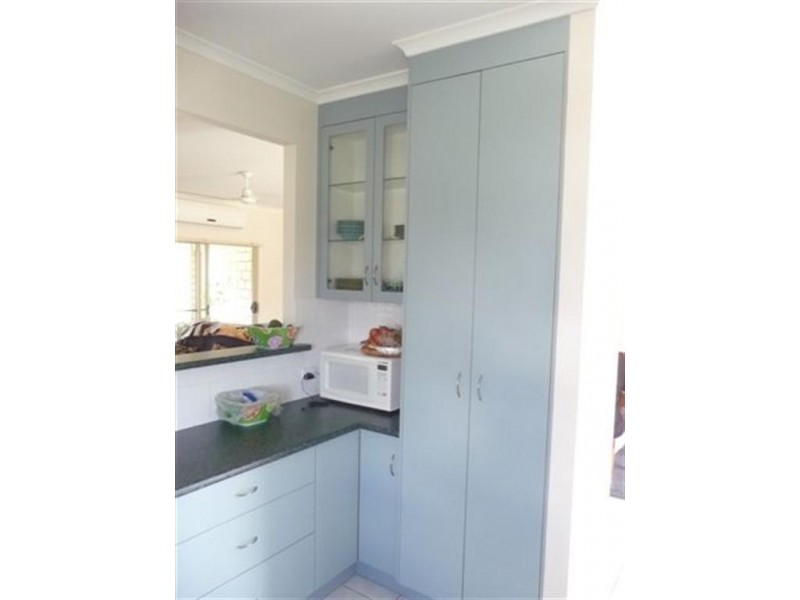 Apple Tree Creek QLD 4660