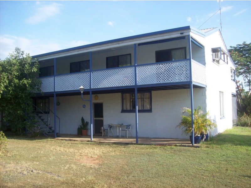 Apple Tree Creek QLD 4660