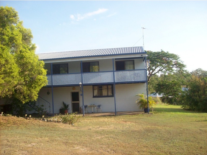 Apple Tree Creek QLD 4660