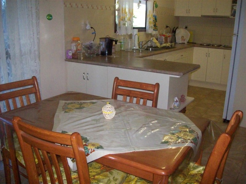 Apple Tree Creek QLD 4660