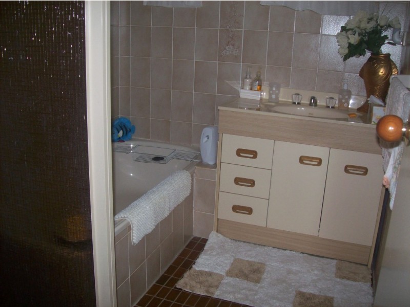 Apple Tree Creek QLD 4660