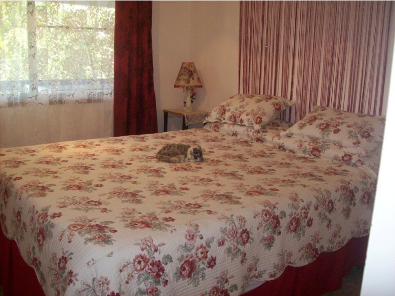 Apple Tree Creek QLD 4660