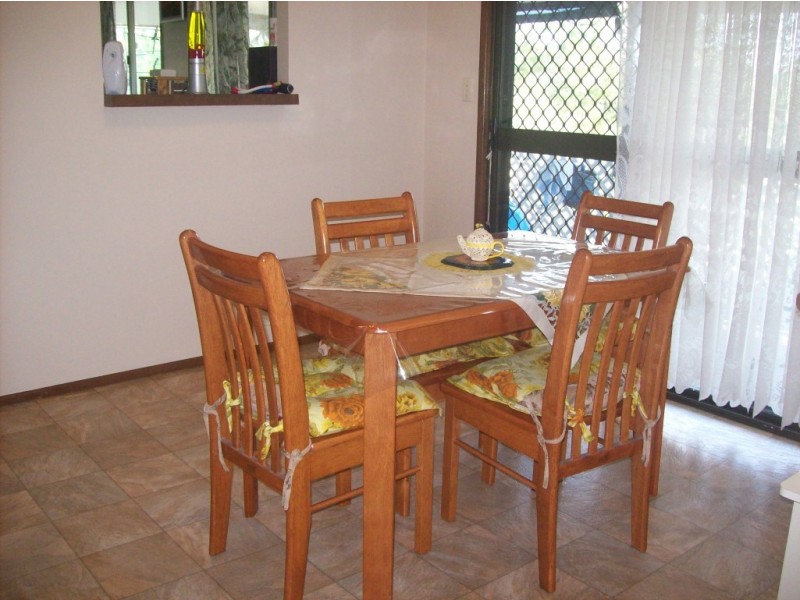 Apple Tree Creek QLD 4660