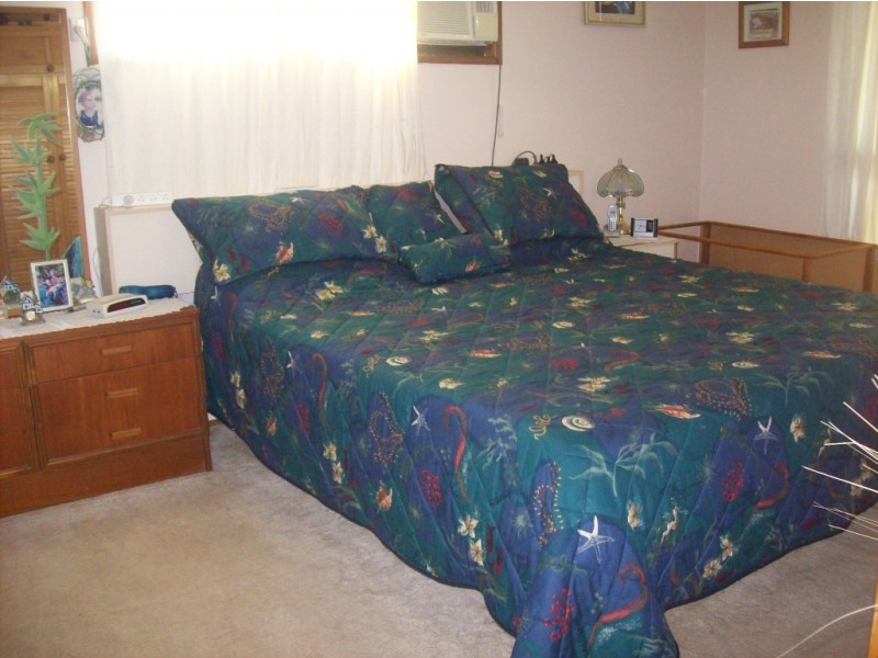 Apple Tree Creek QLD 4660