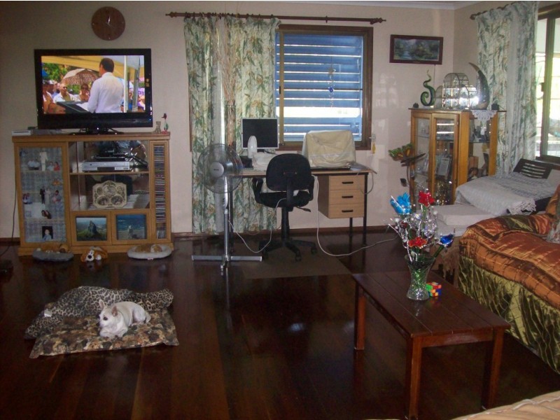 Apple Tree Creek QLD 4660