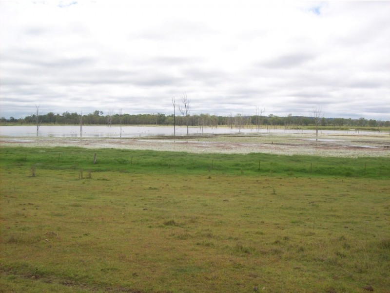 Wallaville QLD 4671
