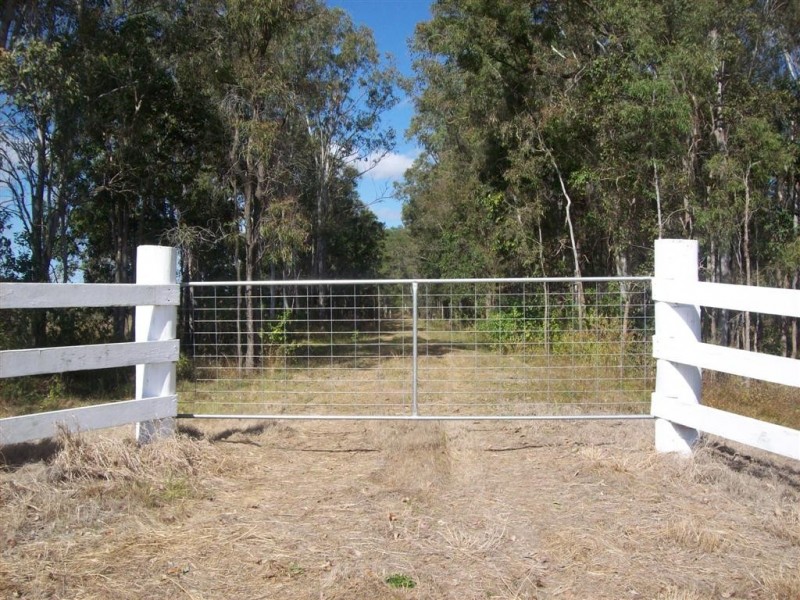 Wallaville QLD 4671