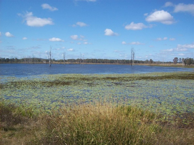 Wallaville QLD 4671