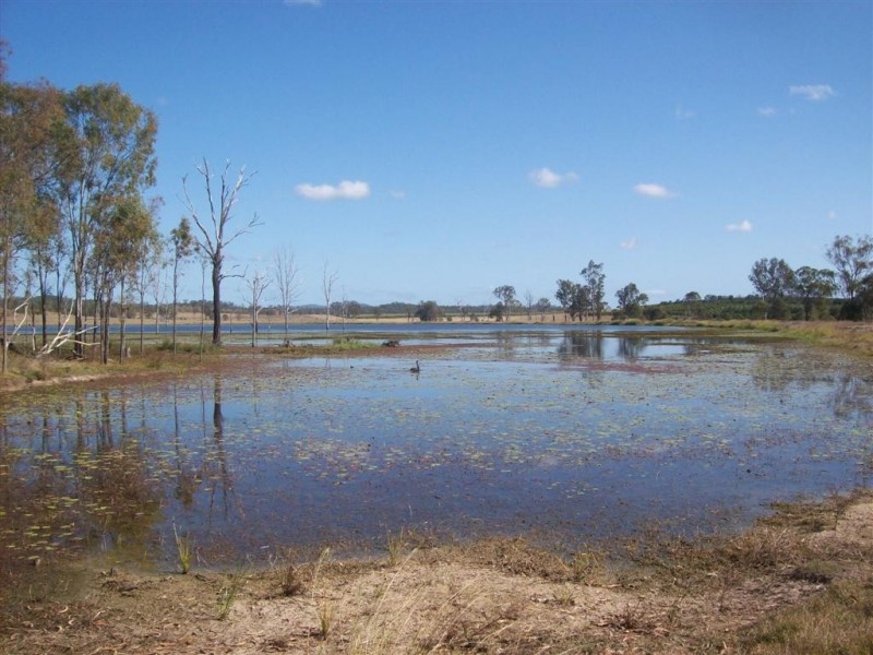 Wallaville QLD 4671