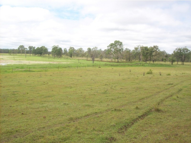 Wallaville QLD 4671