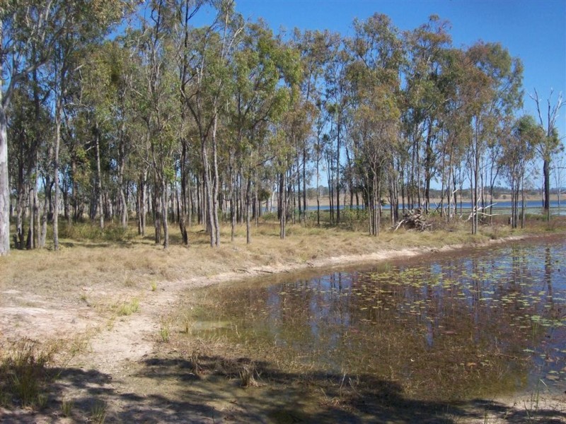 Wallaville QLD 4671